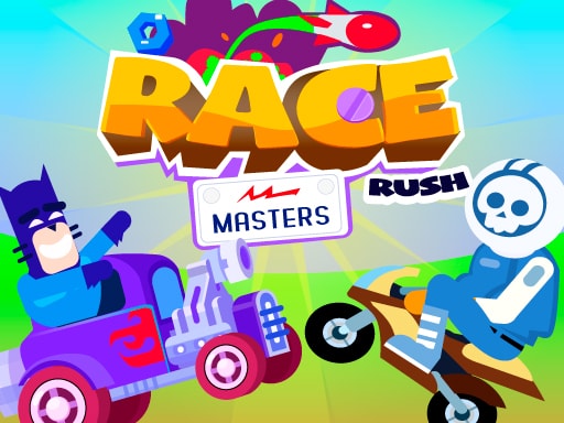 race-masters-rush