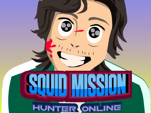 squid-mission-hunter-online