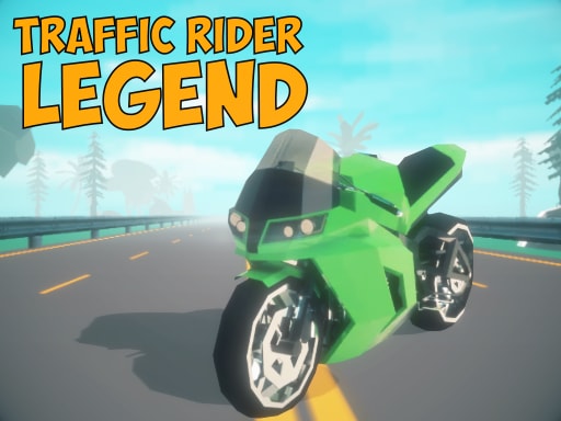 traffic-rider-legend